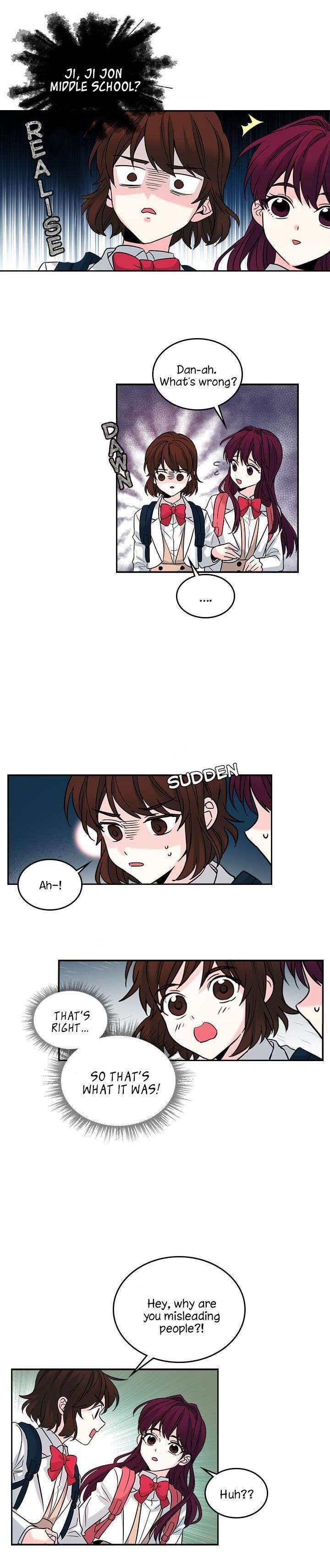 My Life as an Internet Novel chapter 1.2 page 10
