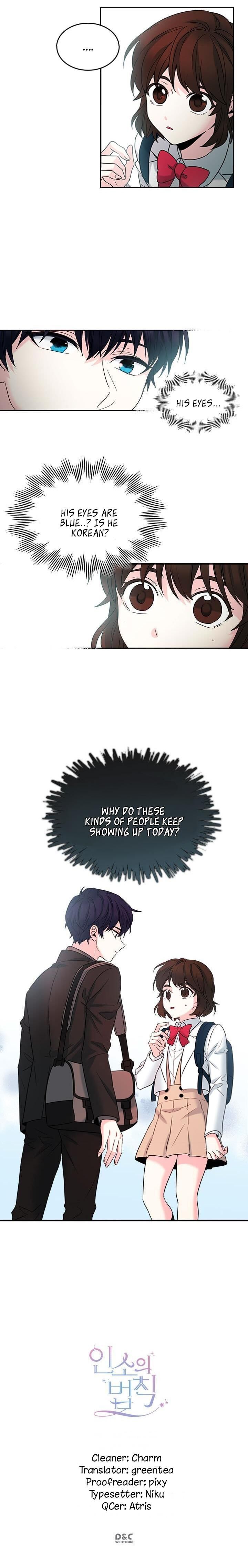 My Life as an Internet Novel chapter 1.2 page 17