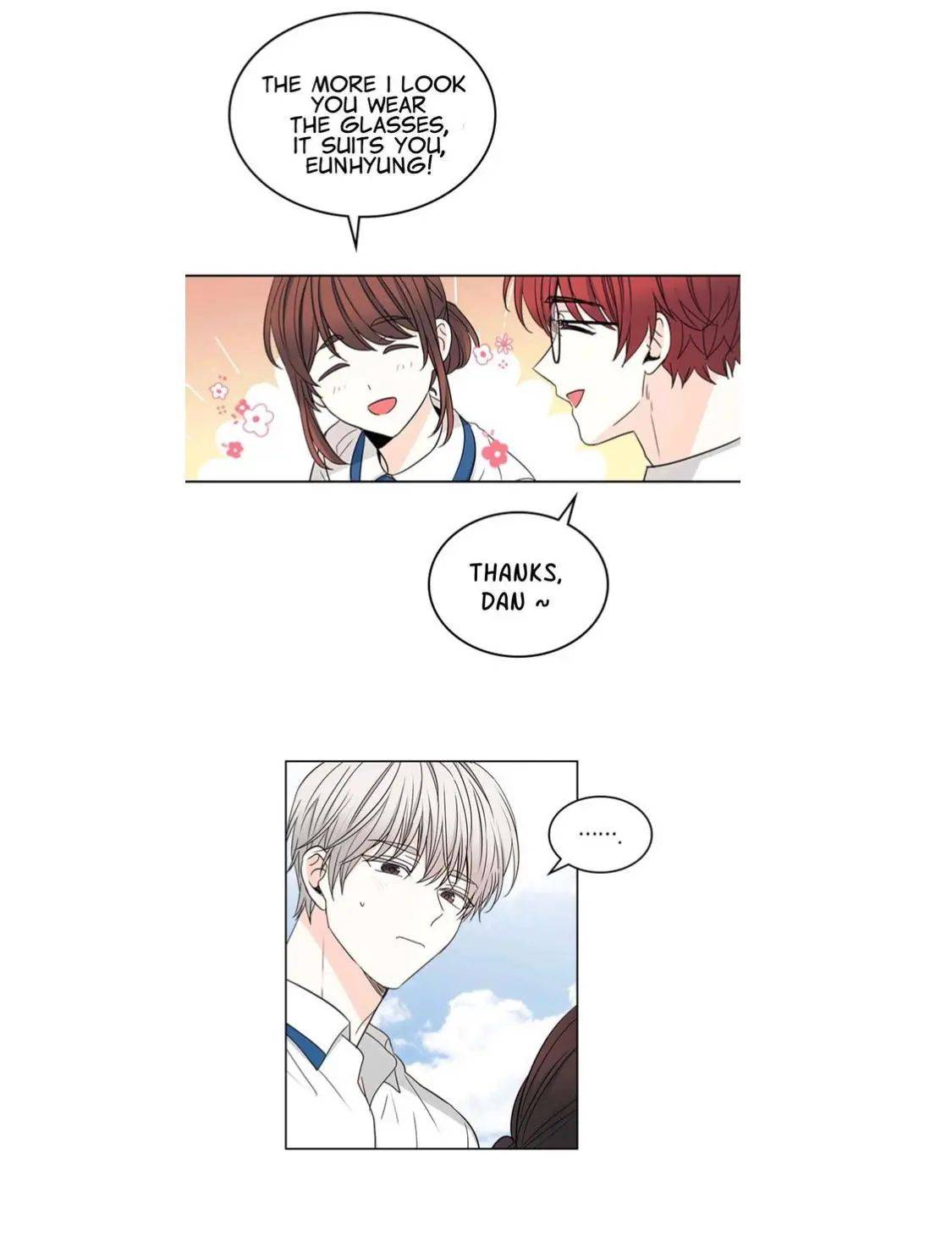 My Life as an Internet Novel chapter 100 page 2