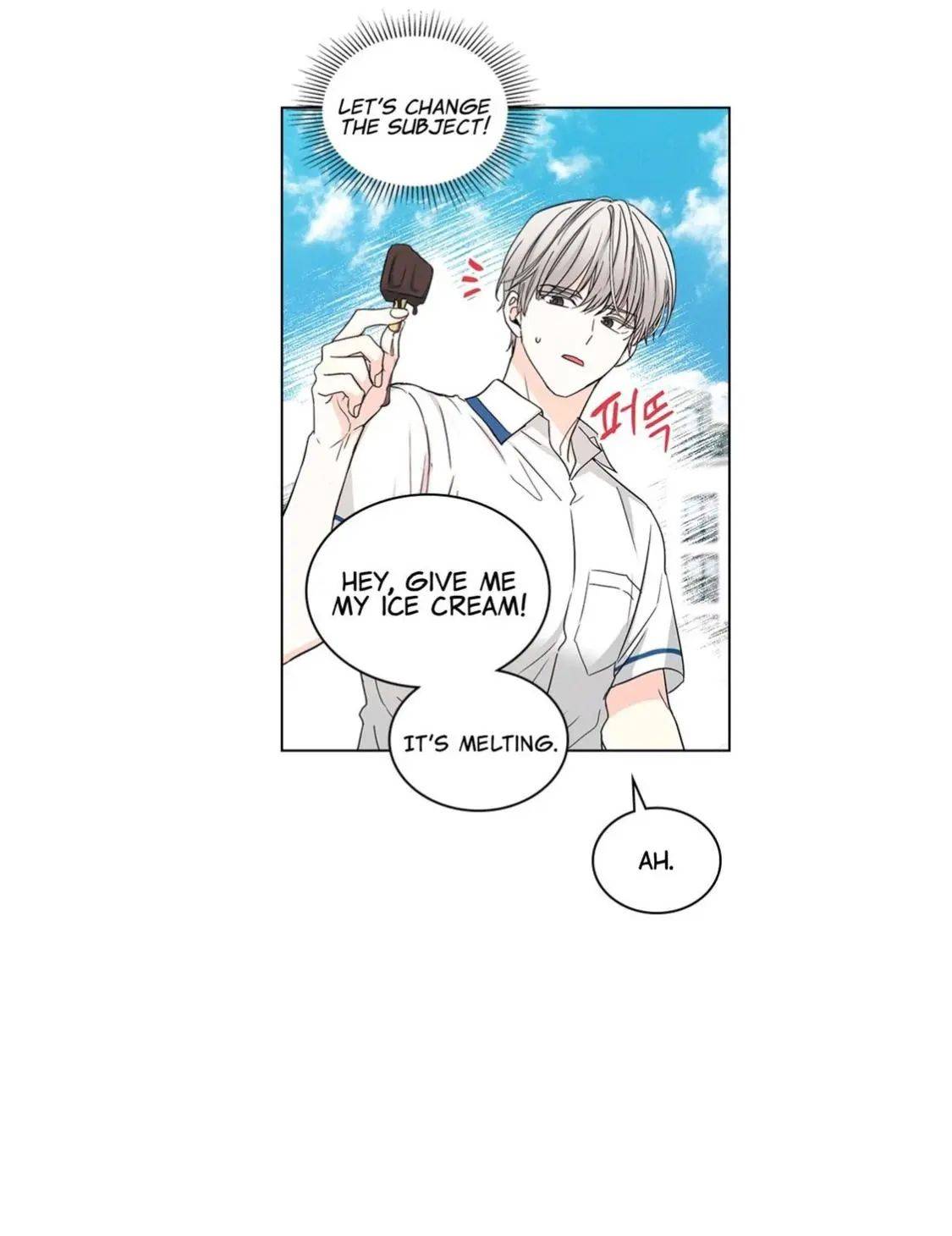 My Life as an Internet Novel chapter 100 page 27