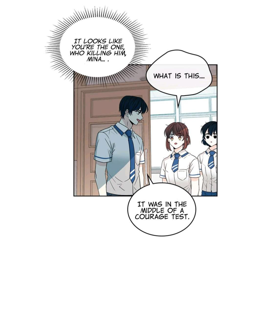 My Life as an Internet Novel chapter 101 page 11