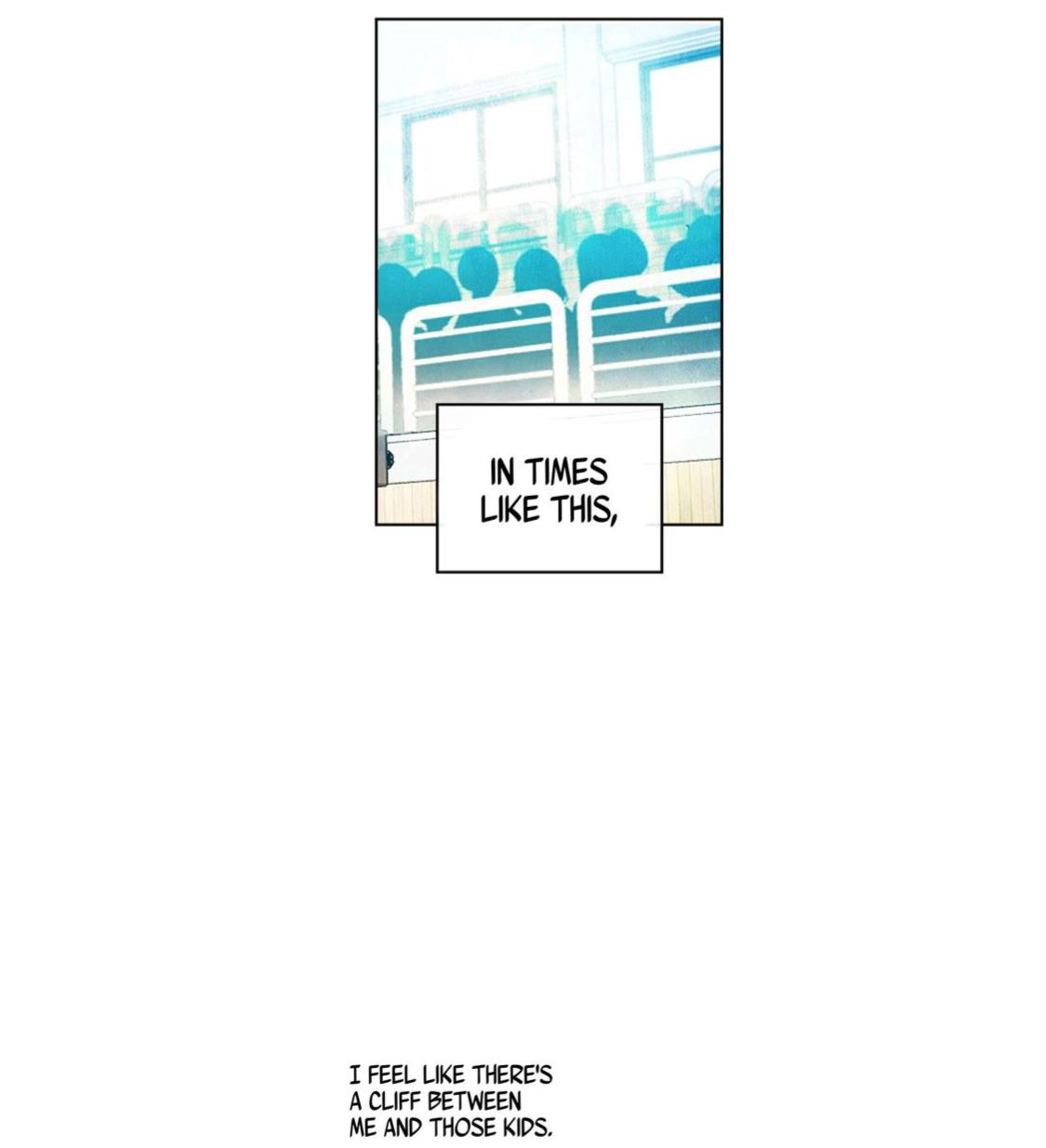 My Life as an Internet Novel chapter 101 page 21