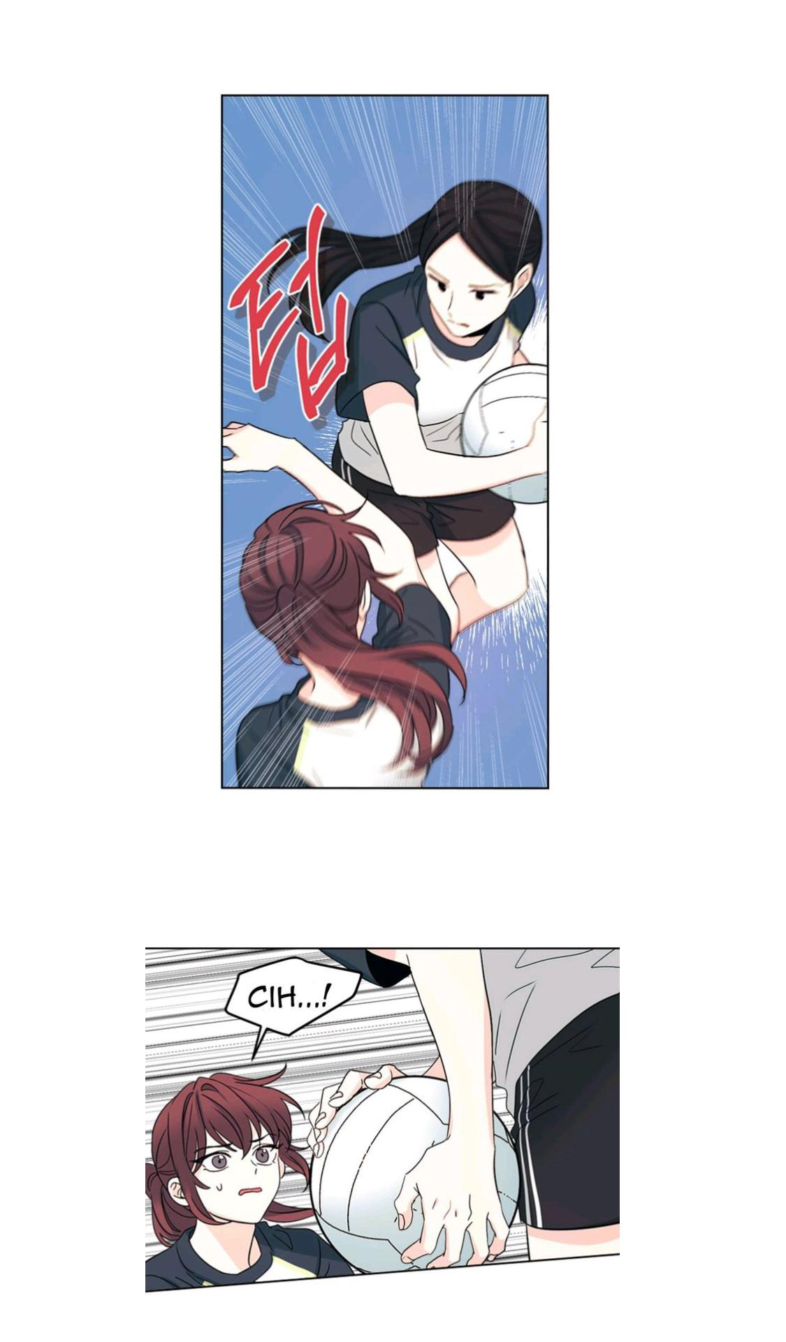 My Life as an Internet Novel chapter 101 page 26