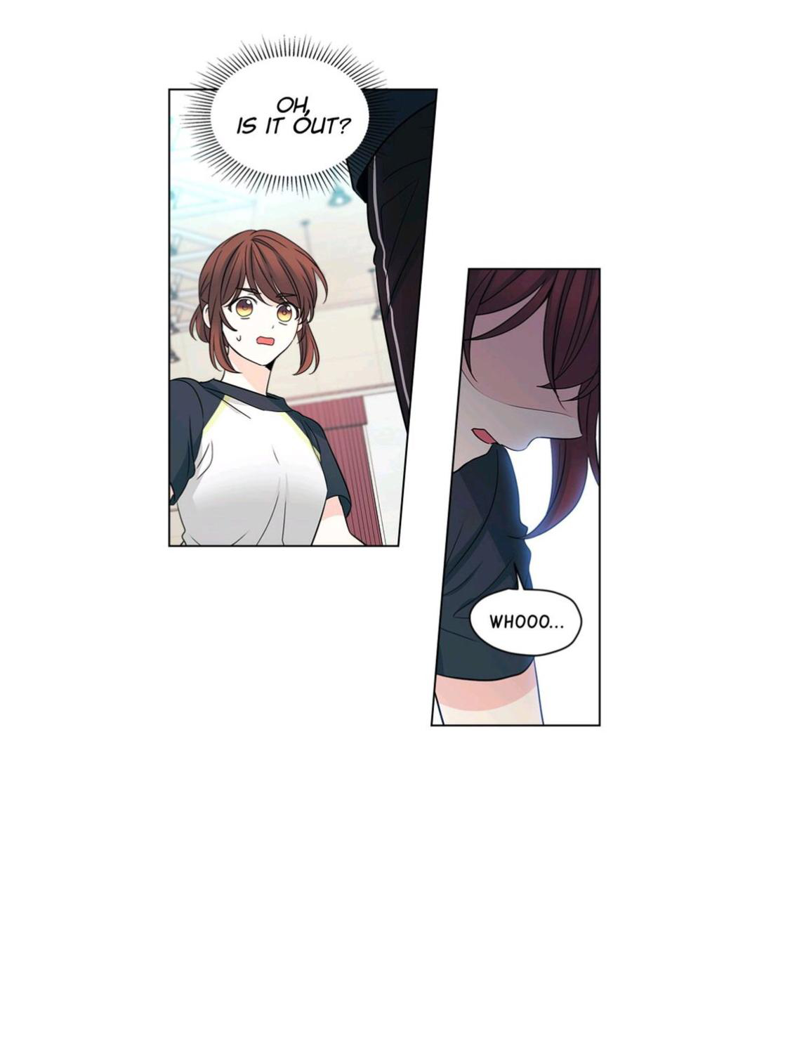 My Life as an Internet Novel chapter 101 page 28