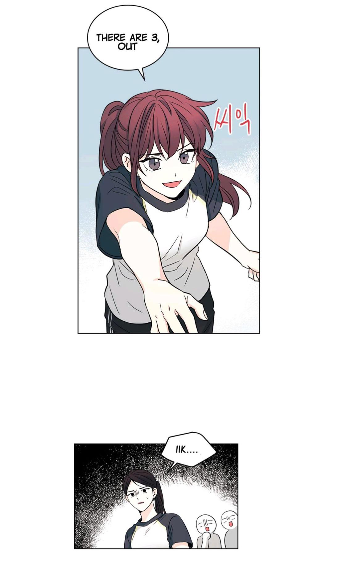 My Life as an Internet Novel chapter 101 page 31