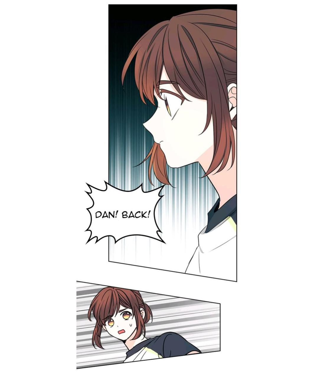 My Life as an Internet Novel chapter 101 page 40