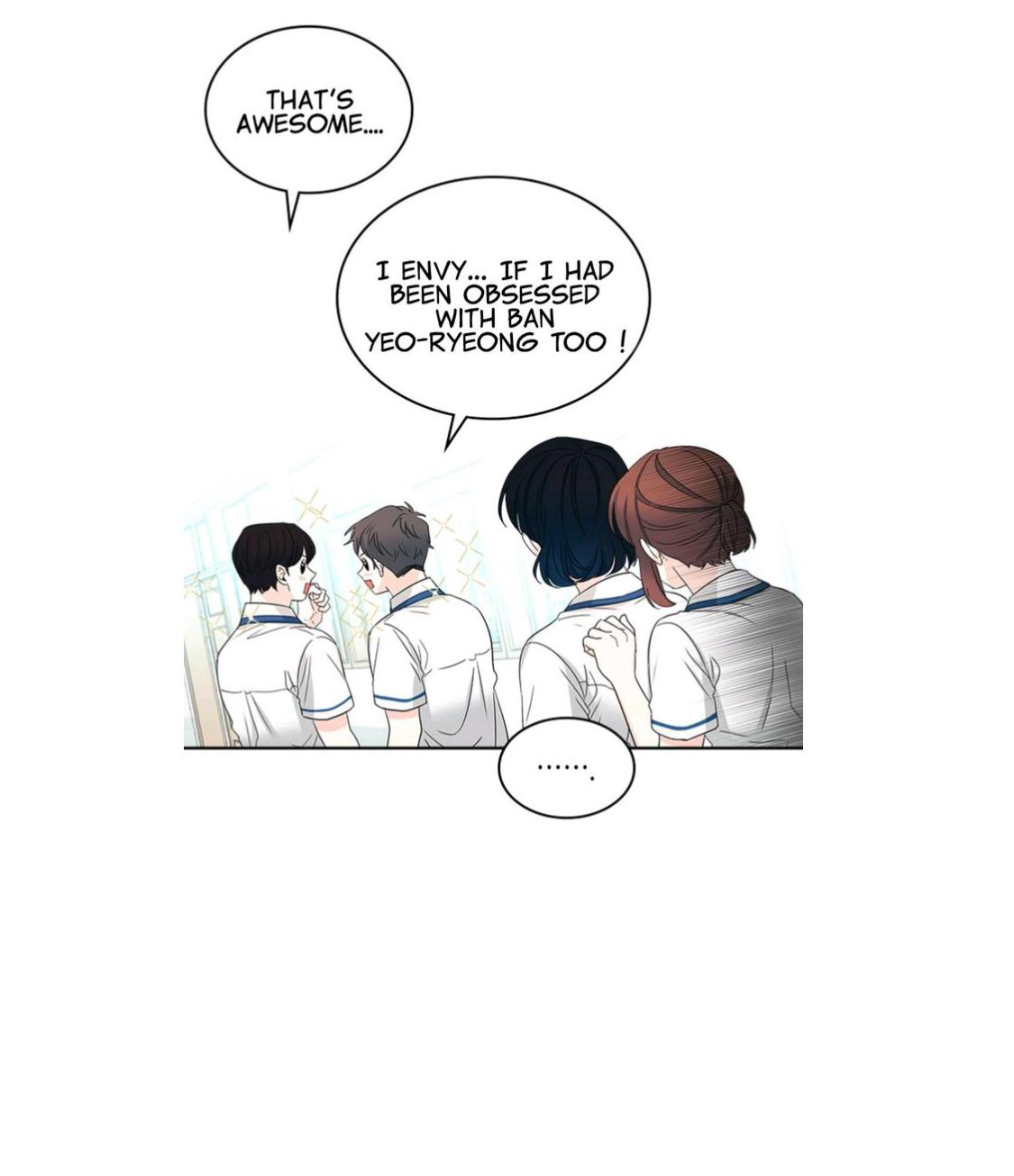 My Life as an Internet Novel chapter 101 page 7