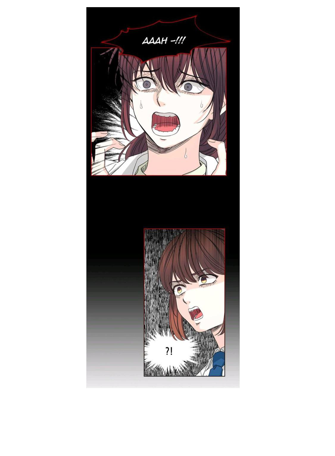 My Life as an Internet Novel chapter 101 page 9