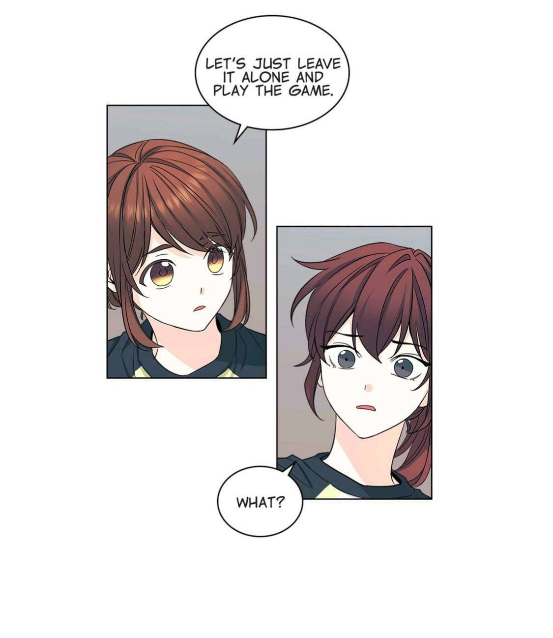 My Life as an Internet Novel chapter 102 page 28