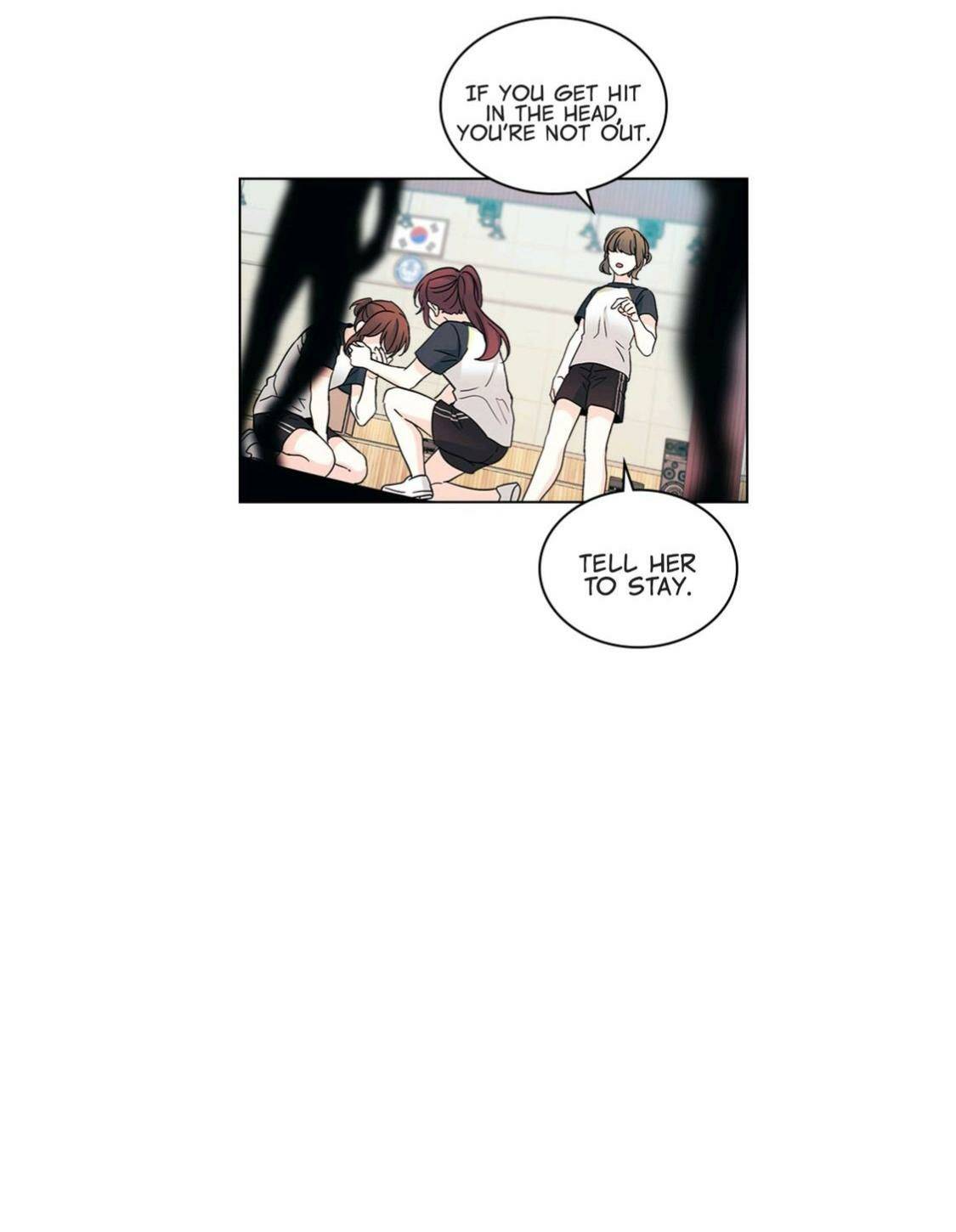 My Life as an Internet Novel chapter 102 page 3