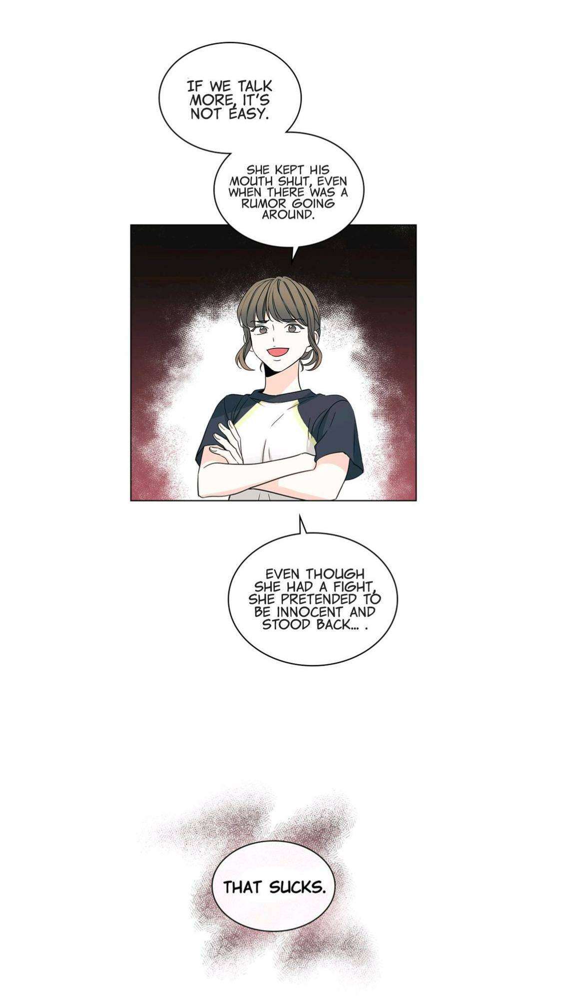 My Life as an Internet Novel chapter 102 page 33