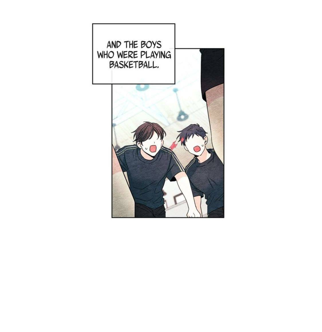 My Life as an Internet Novel chapter 102 page 35