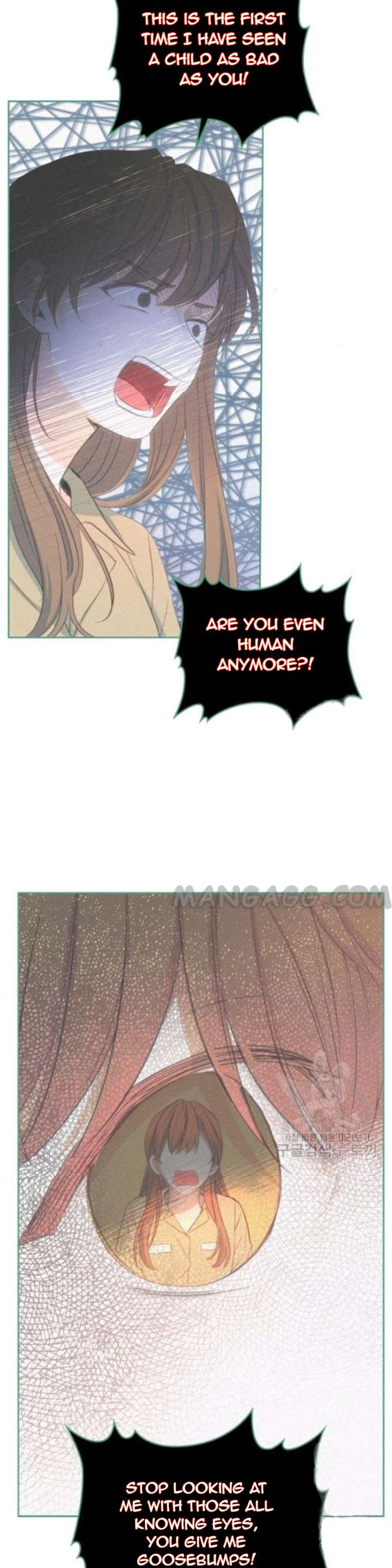 My Life as an Internet Novel chapter 107 page 27