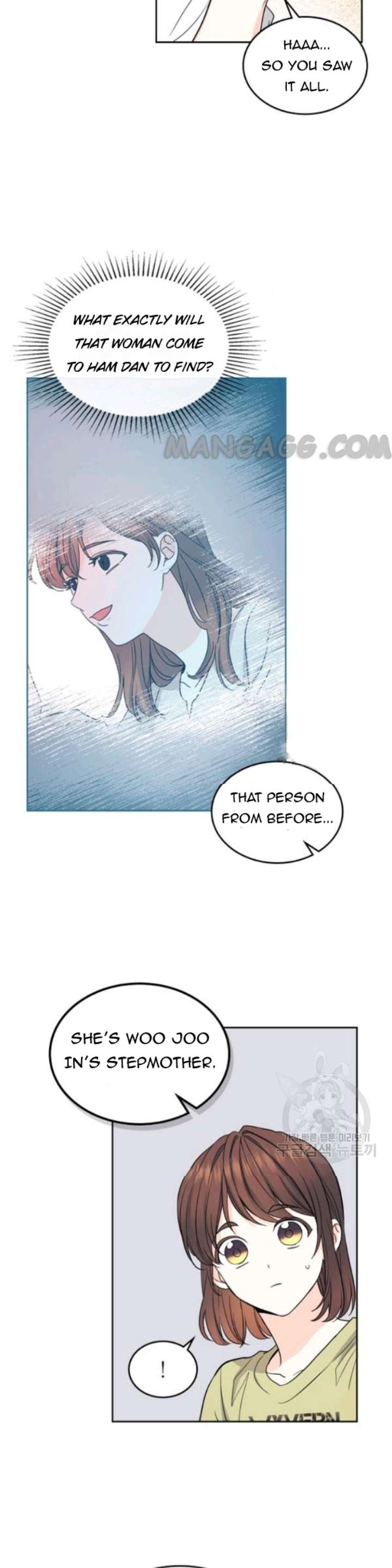 My Life as an Internet Novel chapter 107 page 9