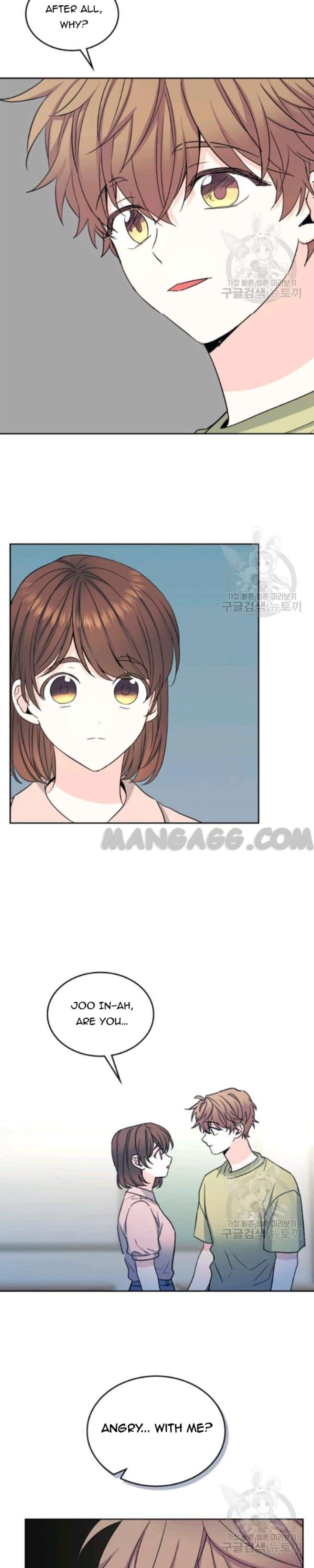 My Life as an Internet Novel chapter 111 page 7