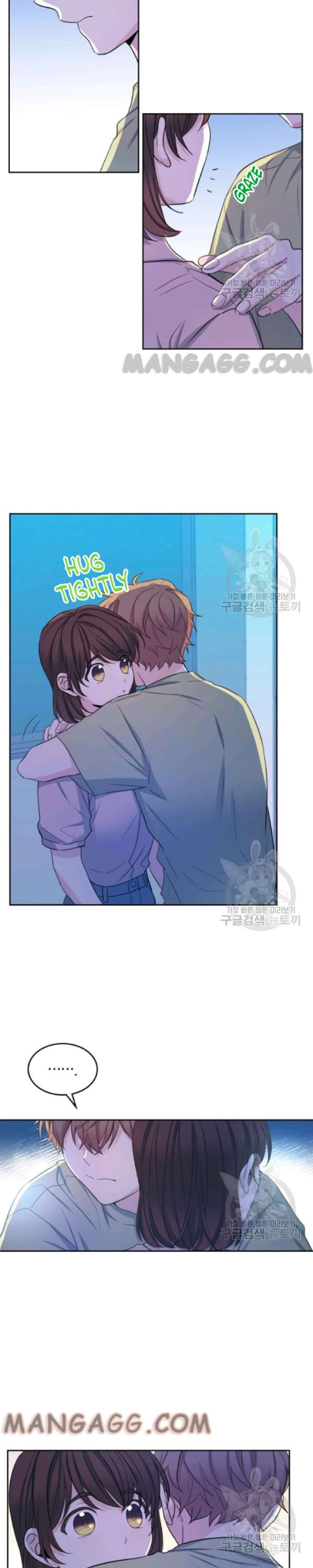 My Life as an Internet Novel chapter 113 page 12