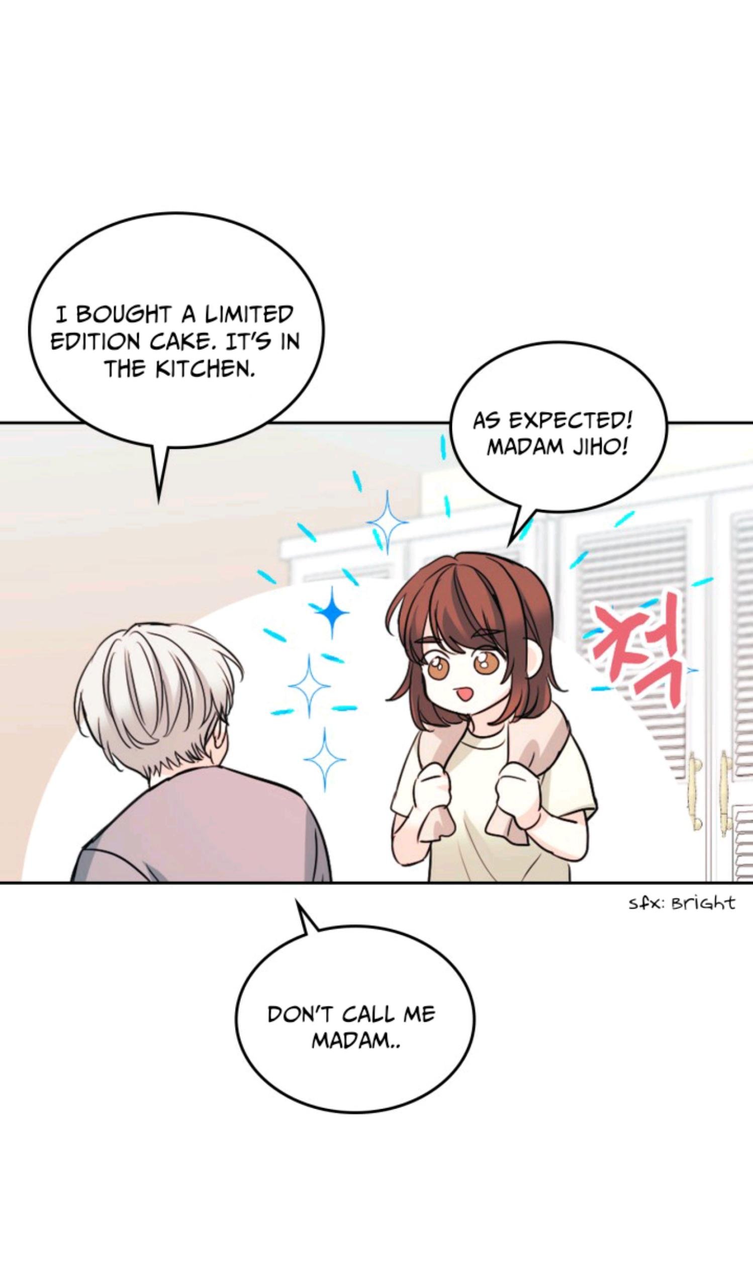 My Life as an Internet Novel chapter 117 page 12