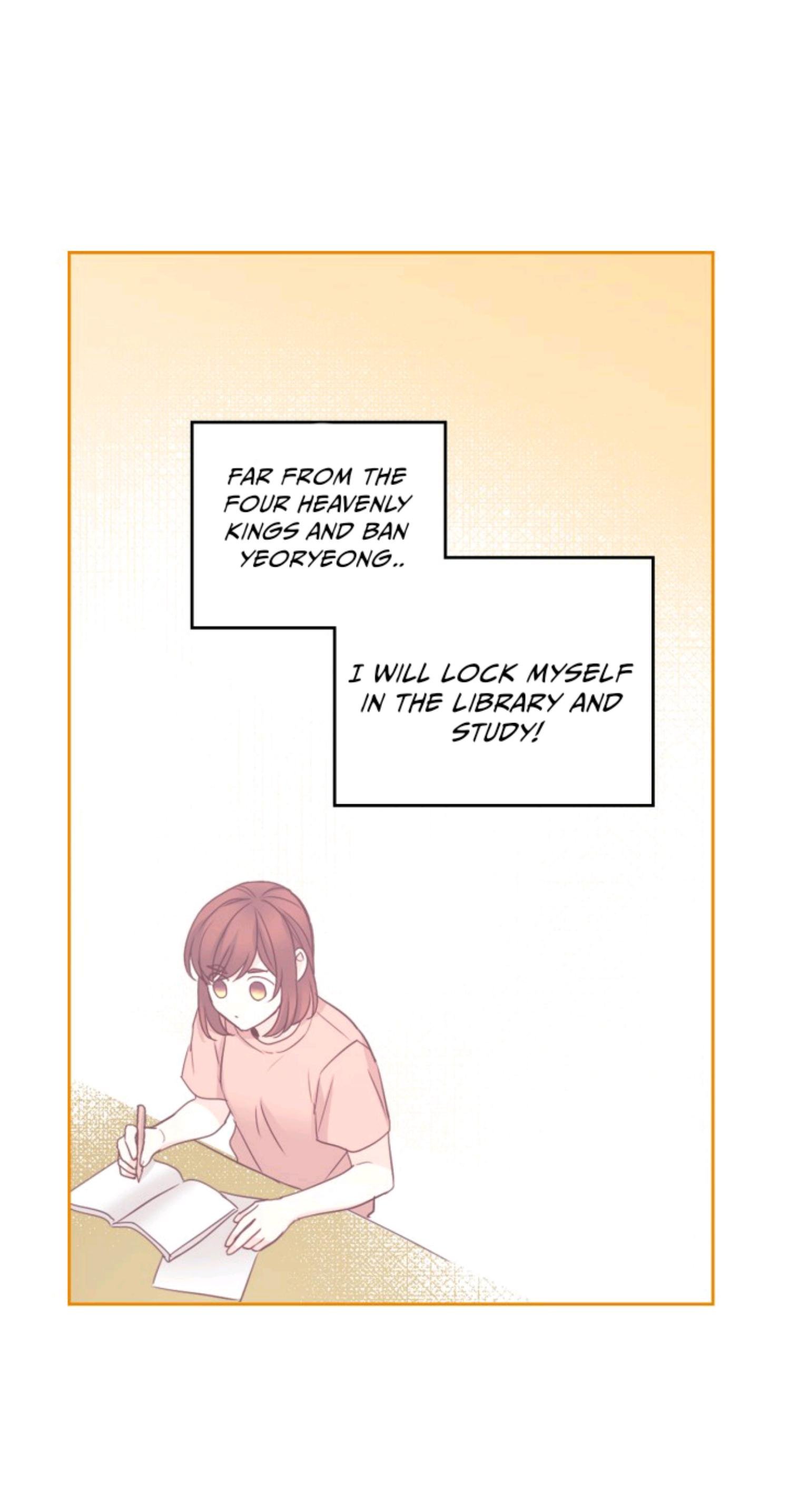 My Life as an Internet Novel chapter 117 page 30
