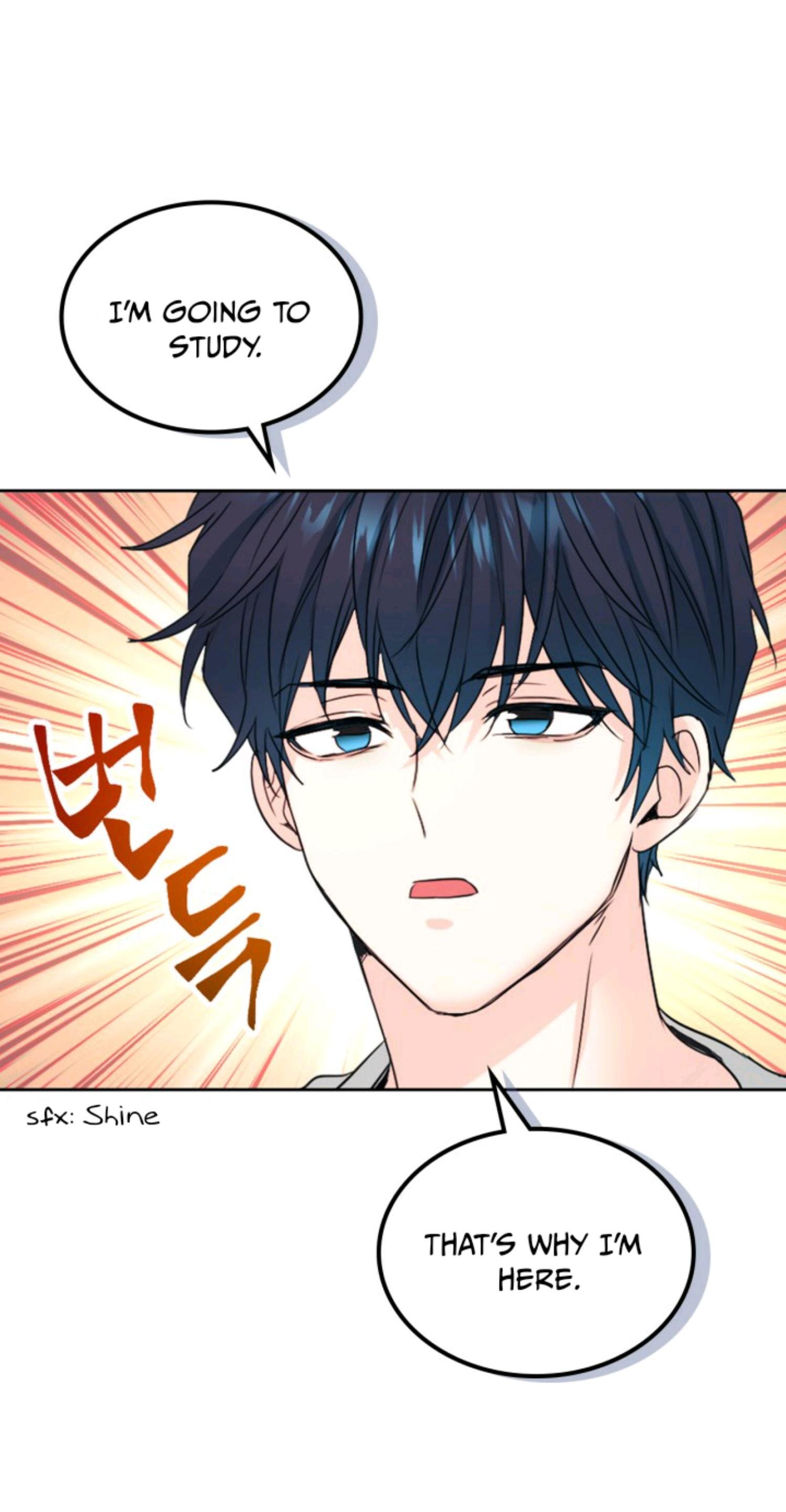 My Life as an Internet Novel chapter 118 page 37