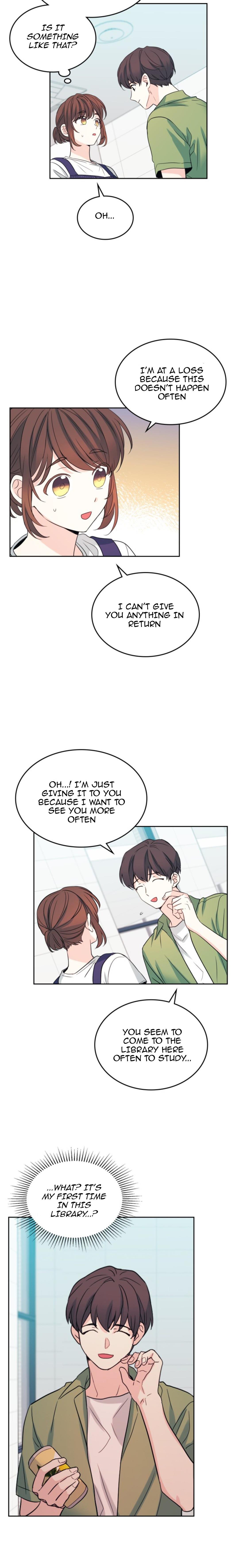 My Life as an Internet Novel chapter 119 page 10