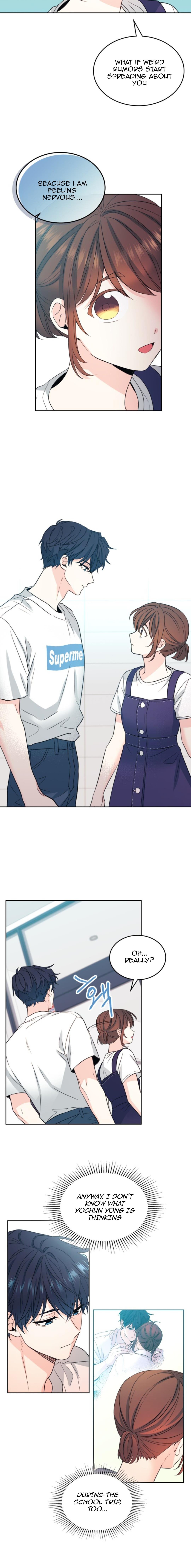 My Life as an Internet Novel chapter 120 page 2