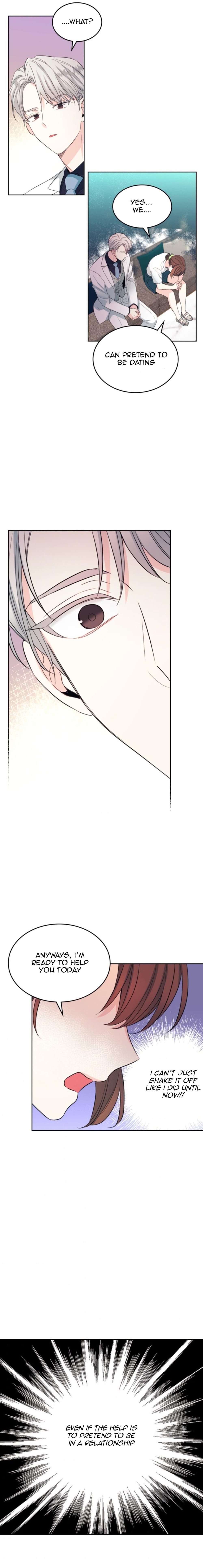 My Life as an Internet Novel chapter 123 page 6