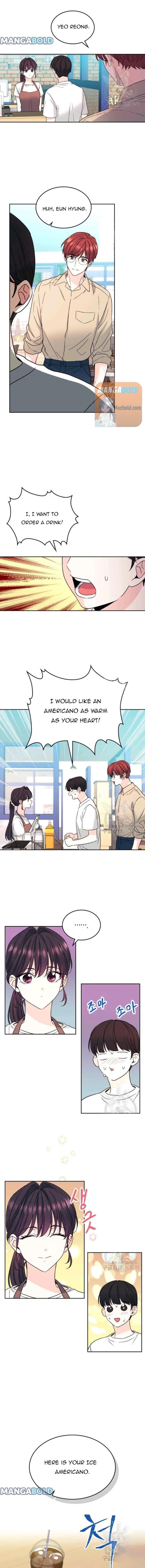 My Life as an Internet Novel chapter 127 page 2