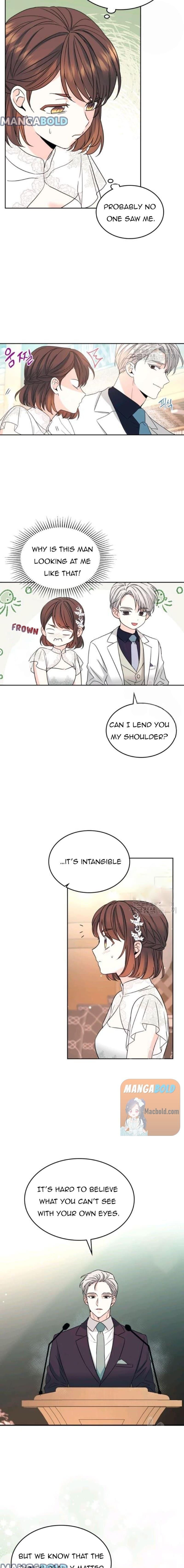 My Life as an Internet Novel chapter 127 page 9