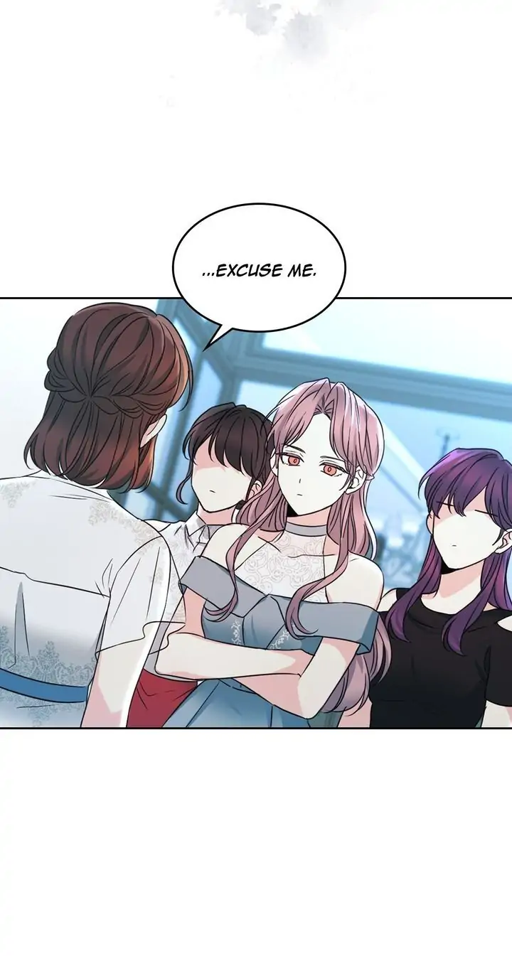 My Life as an Internet Novel chapter 128.2 page 18