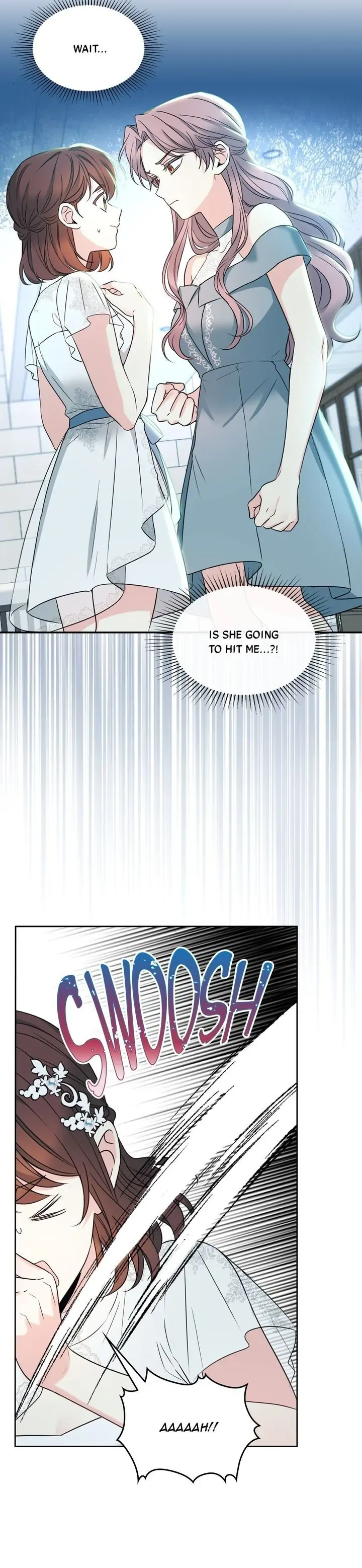 My Life as an Internet Novel chapter 128.2 page 28