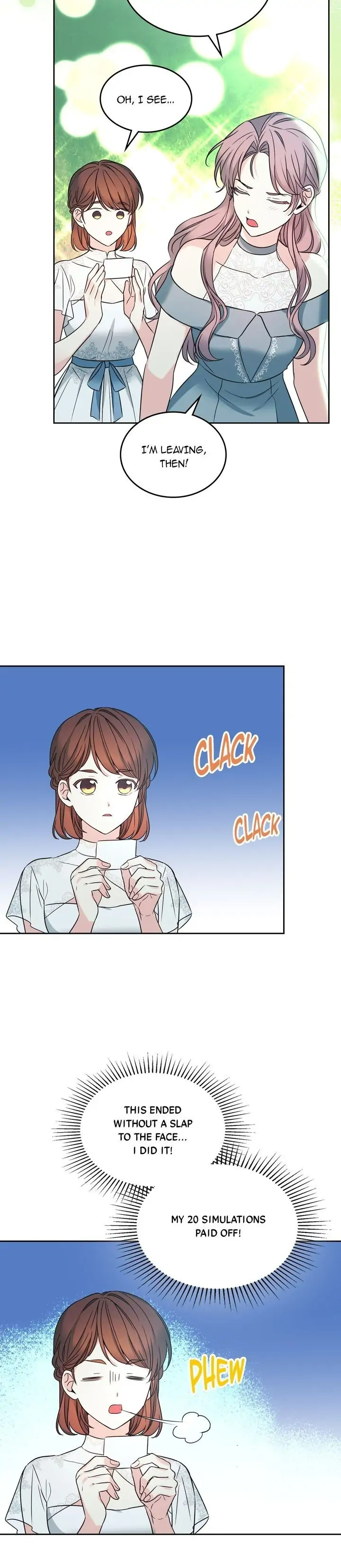 My Life as an Internet Novel chapter 128.2 page 30