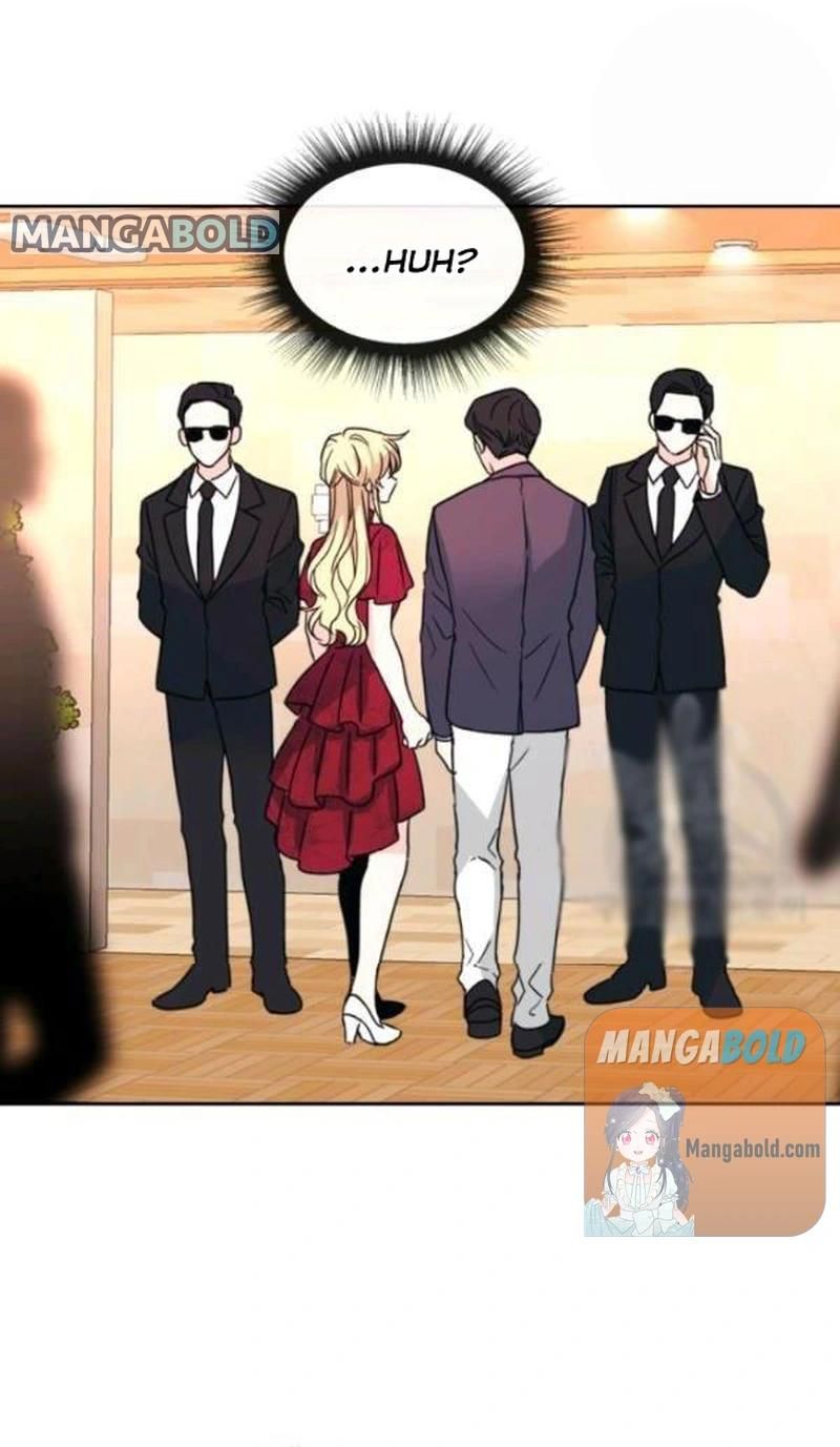 My Life as an Internet Novel chapter 129 page 71