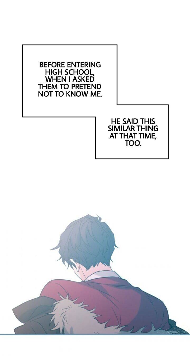 My Life as an Internet Novel chapter 131 page 30