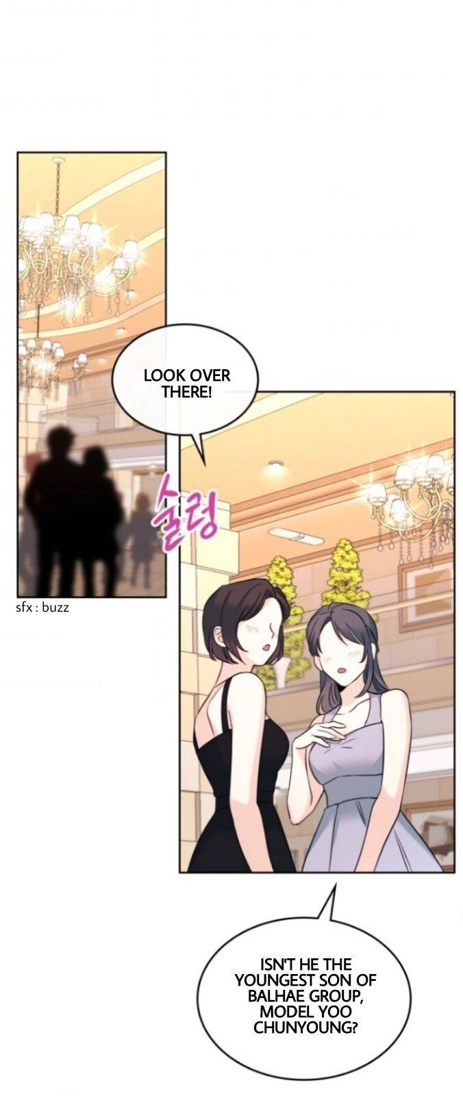 My Life as an Internet Novel chapter 131 page 31