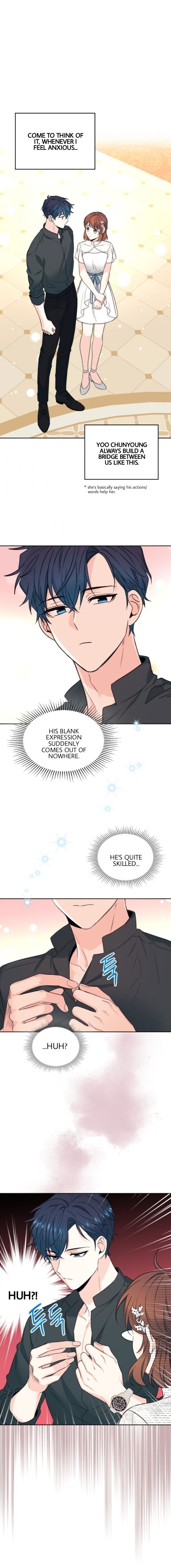 My Life as an Internet Novel chapter 132 page 2