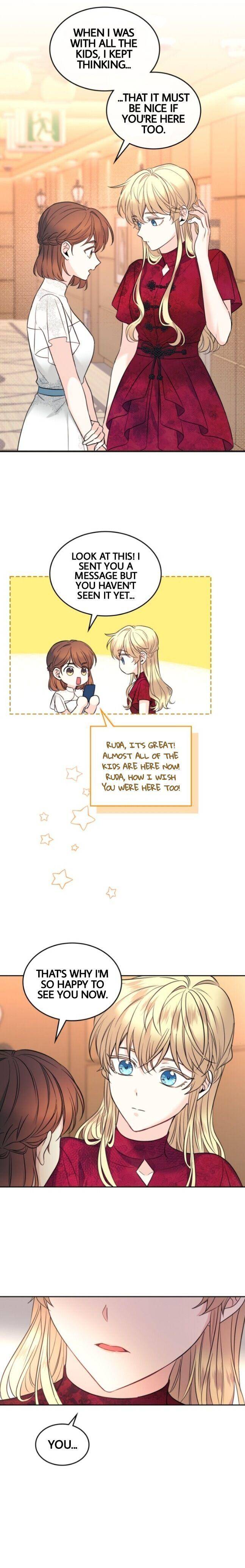 My Life as an Internet Novel chapter 134 page 17