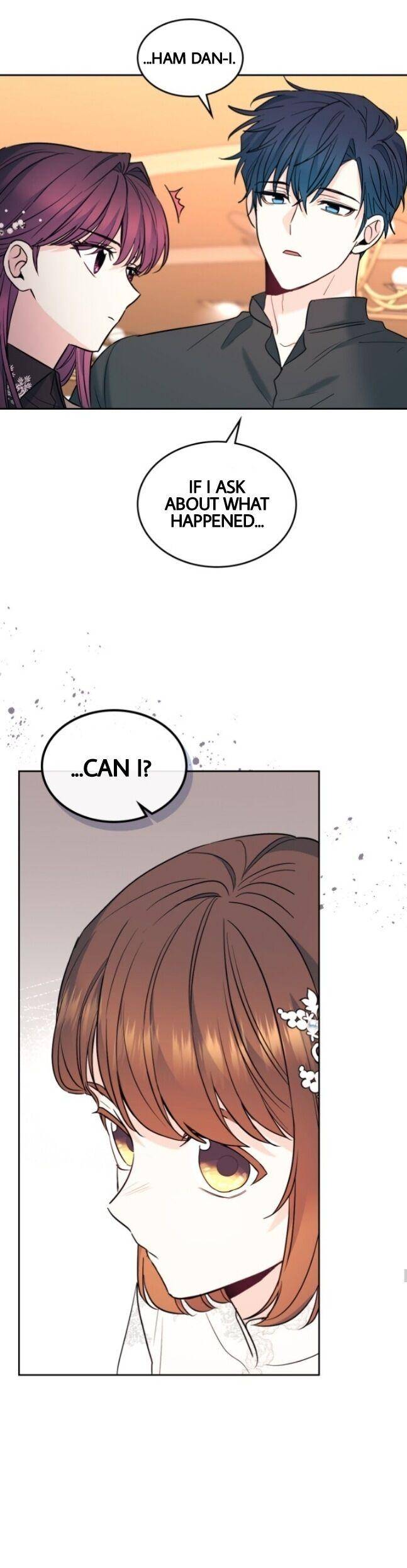 My Life as an Internet Novel chapter 136 page 10
