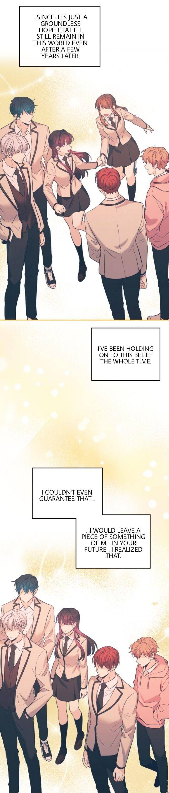 My Life as an Internet Novel chapter 136 page 13