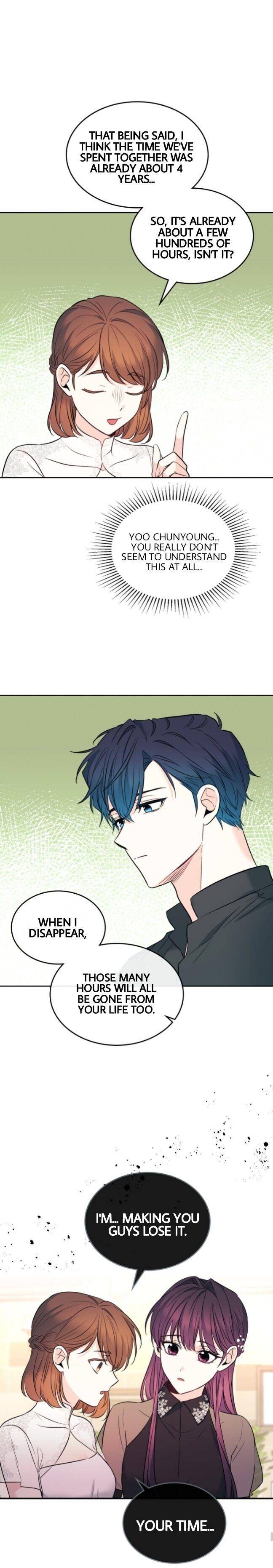 My Life as an Internet Novel chapter 136 page 19