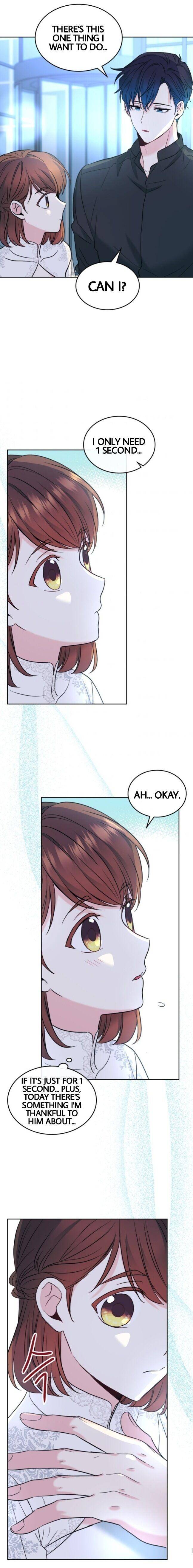 My Life as an Internet Novel chapter 137 page 19