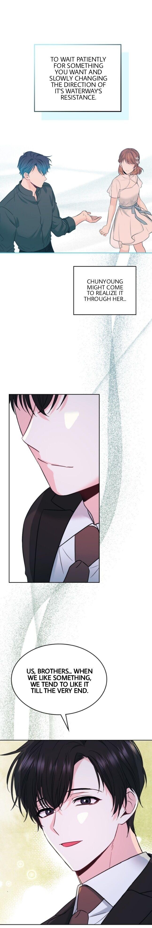 My Life as an Internet Novel chapter 138 page 5