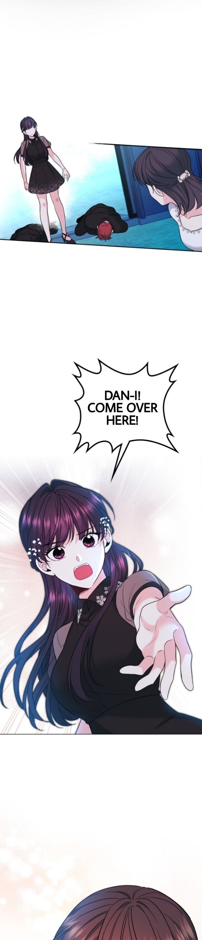 My Life as an Internet Novel chapter 142 page 15