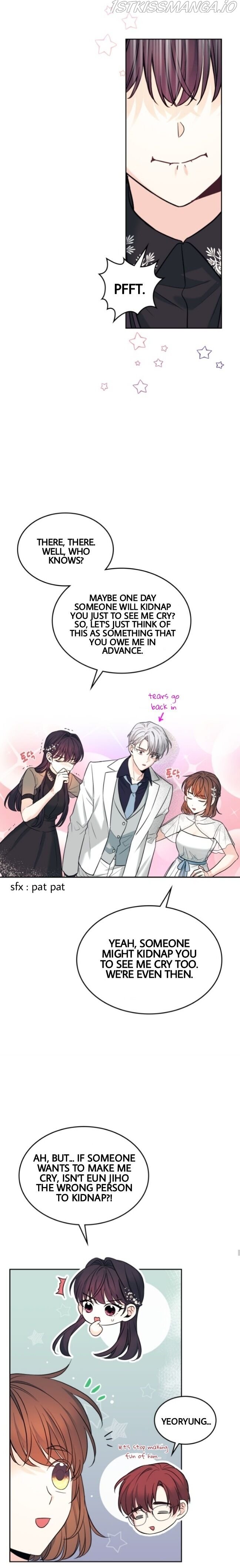 My Life as an Internet Novel chapter 145 page 5