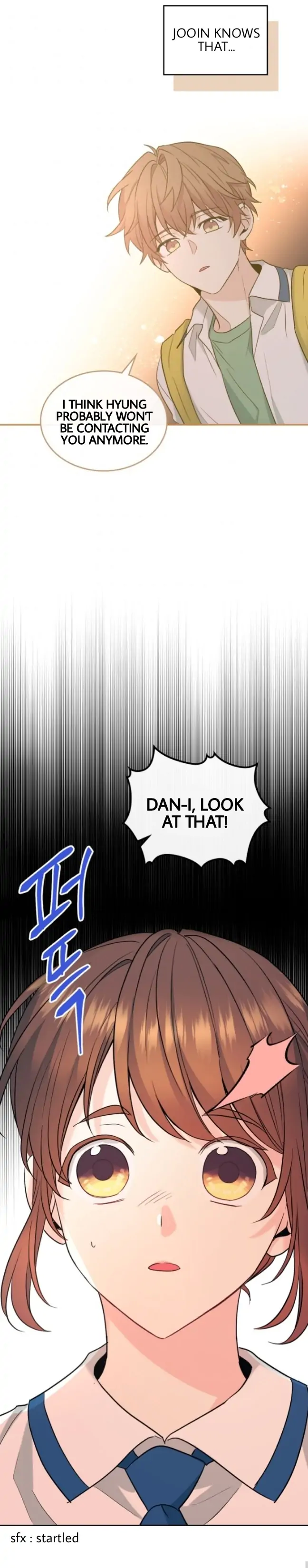 My Life as an Internet Novel chapter 148 page 34