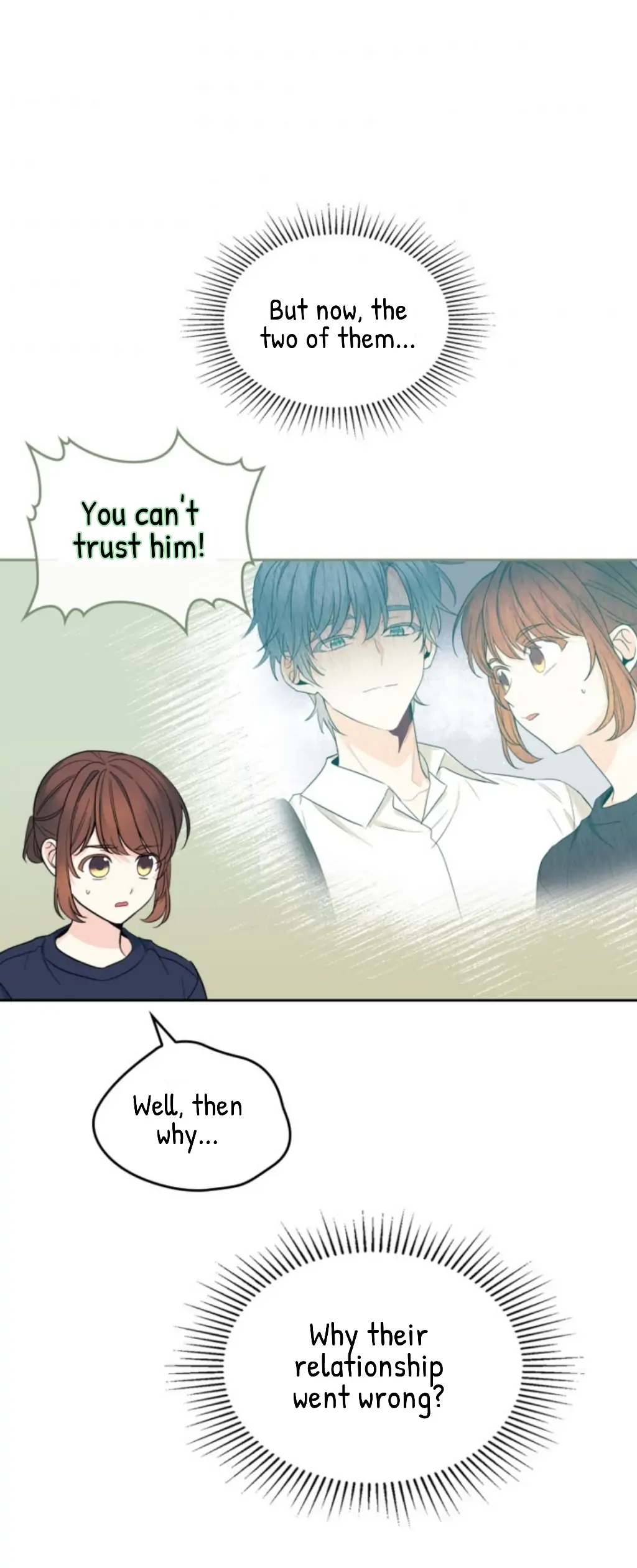 My Life as an Internet Novel chapter 154 page 29