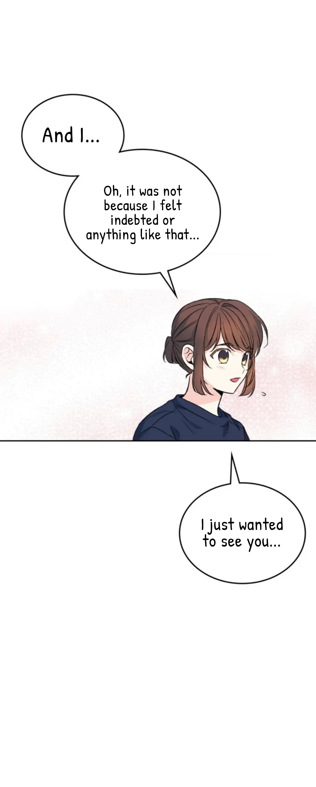 My Life as an Internet Novel chapter 155 page 30