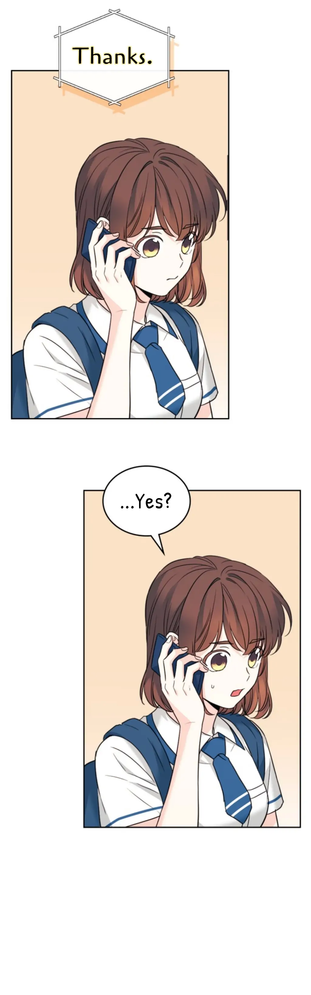 My Life as an Internet Novel chapter 159 page 34