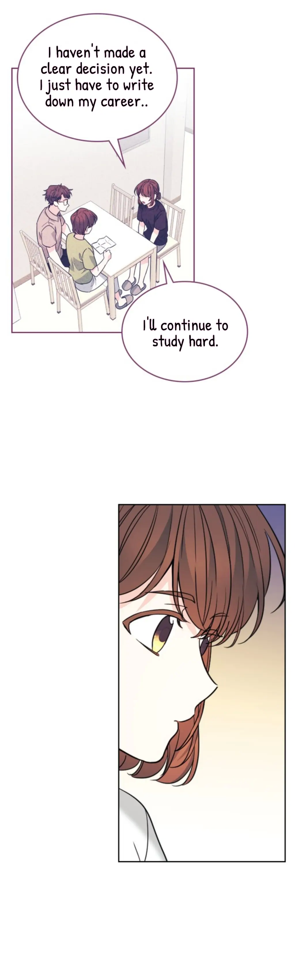 My Life as an Internet Novel chapter 160 page 27