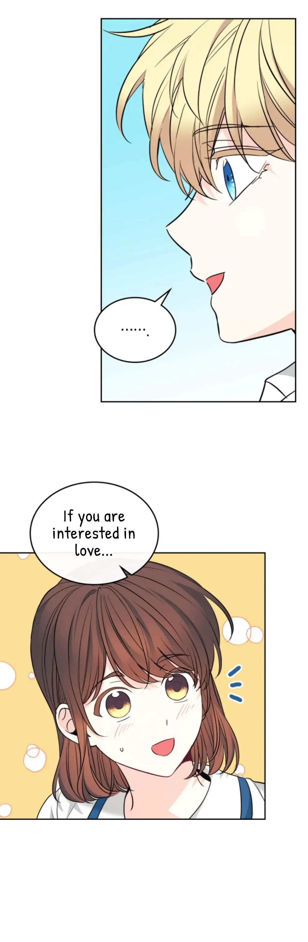 My Life as an Internet Novel chapter 162 page 35
