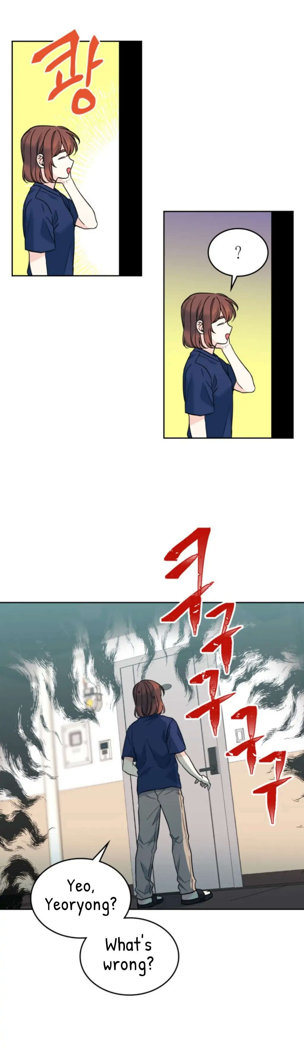 My Life as an Internet Novel chapter 164 page 9